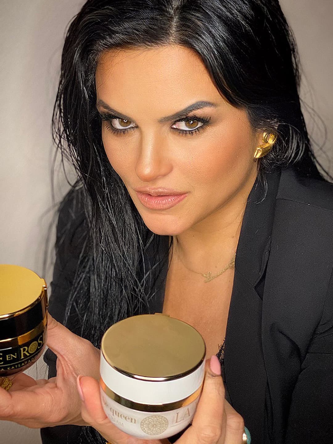 Κρέμες προσώπου: Συμβουλές για αποτελεσματική εφαρμογή