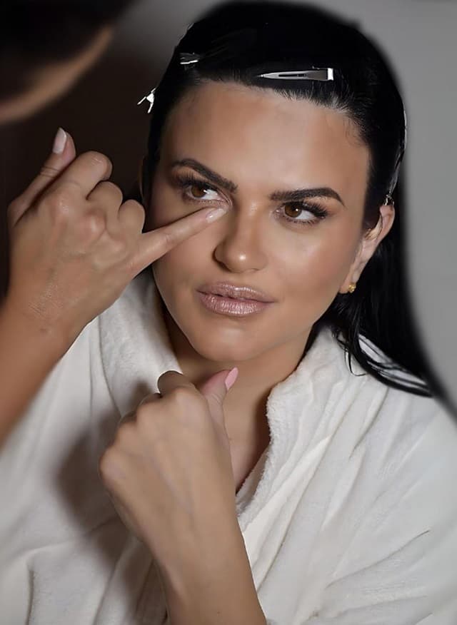 Λιπαρή επιδερμίδα. Ποια είναι τα 4 beauty tips που θα σας χαρίσουν ένα αψεγάδιαστο πρόσωπο; 