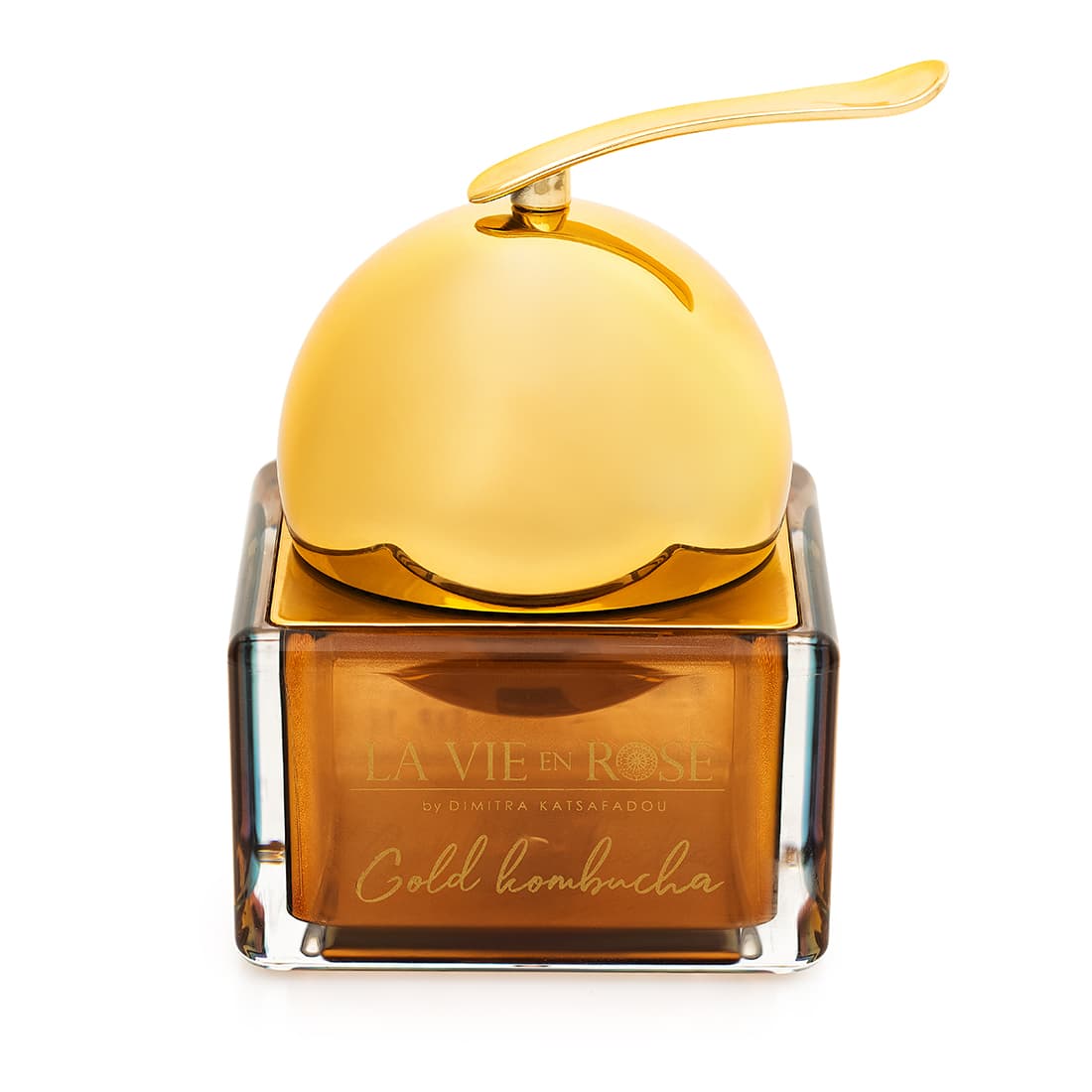 Gold kombucha 30ml La Vie en Rose