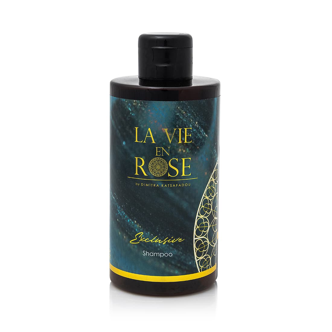 Exclusive shampoo 300ml La Vie En Rose
