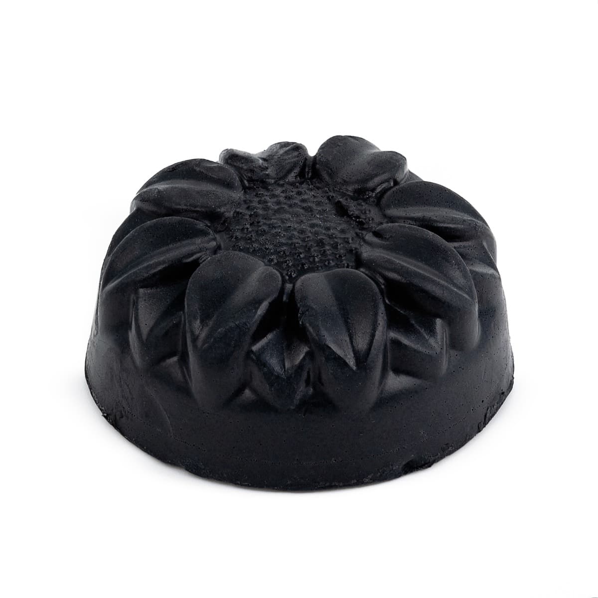 Σαπούνι με άνθρακα και γάλα γαϊδούρας La Vie En Rose