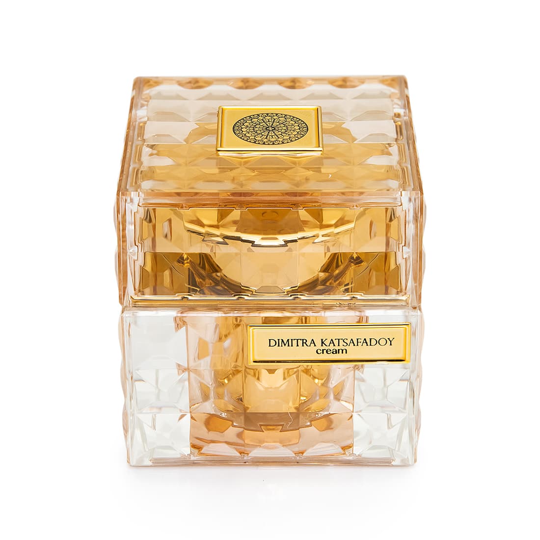 Dimitra Katsafadou Cream 50ml La Vie en Rose