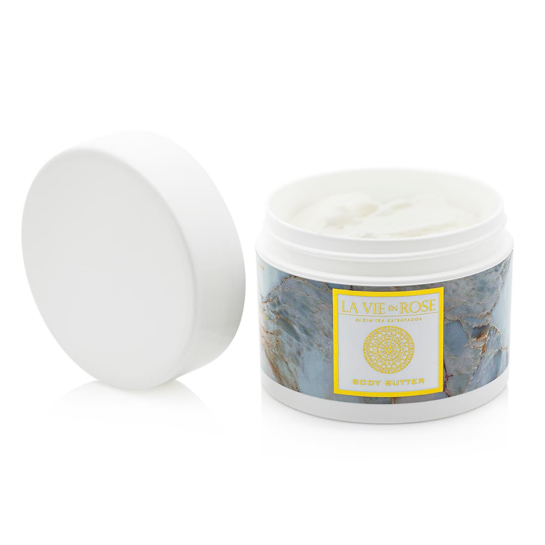 Body butter 200ml La Vie en Rose