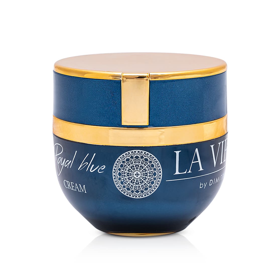 Royal Blue 50ml La Vie en Rose