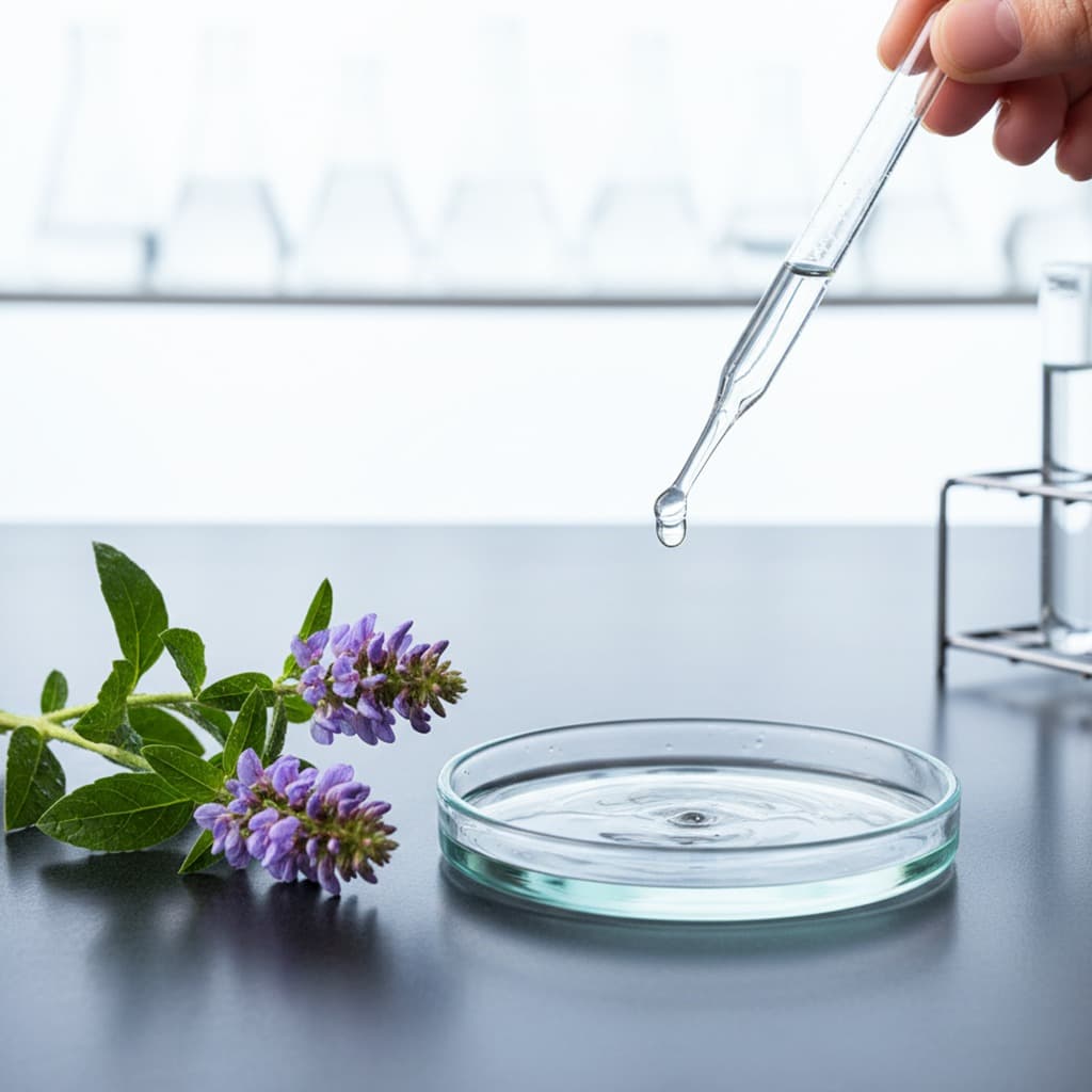 Bakuchiol | La Vie en Rose