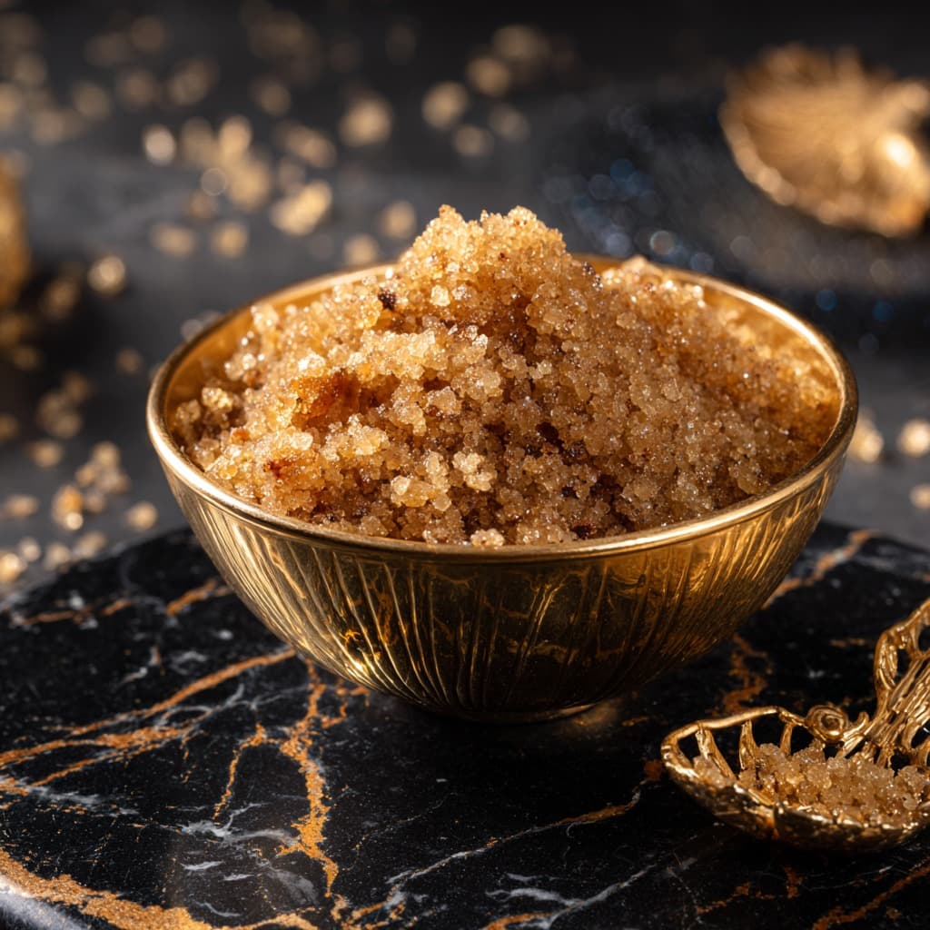 Brown Sugar | La Vie en Rose