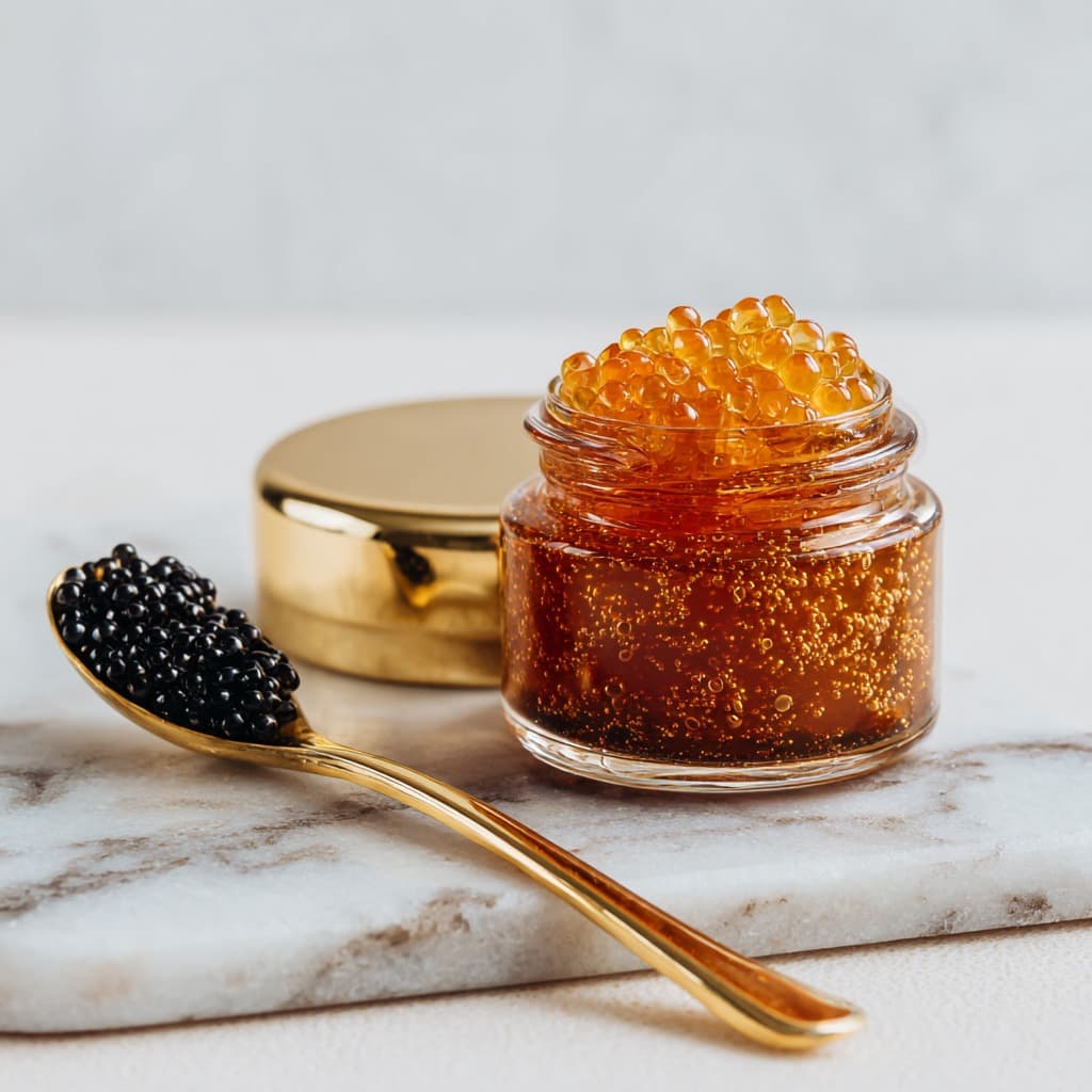 Le Paris White Caviar 30ml