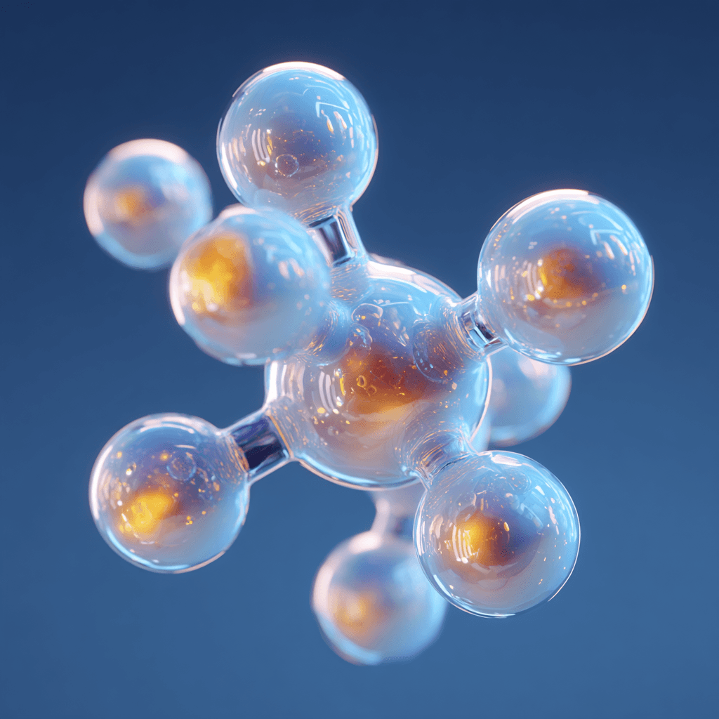 Ectoin | La Vie en Rose