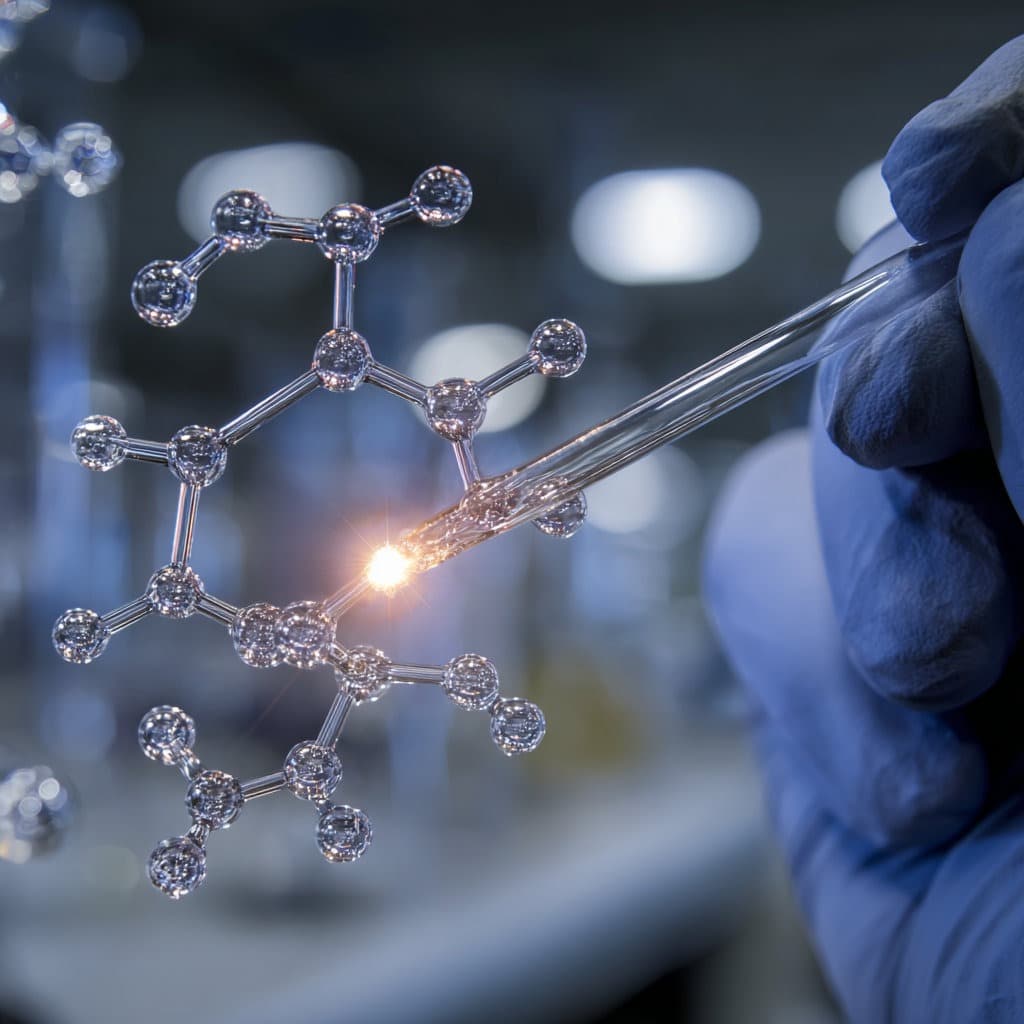 Escin | La Vie en Rose