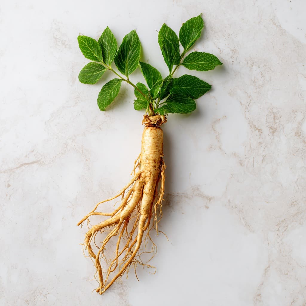 Ginseng Extract | La Vie en Rose
