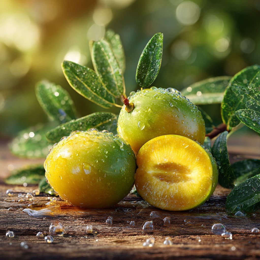 kakadu plum extract  | La Vie en Rose