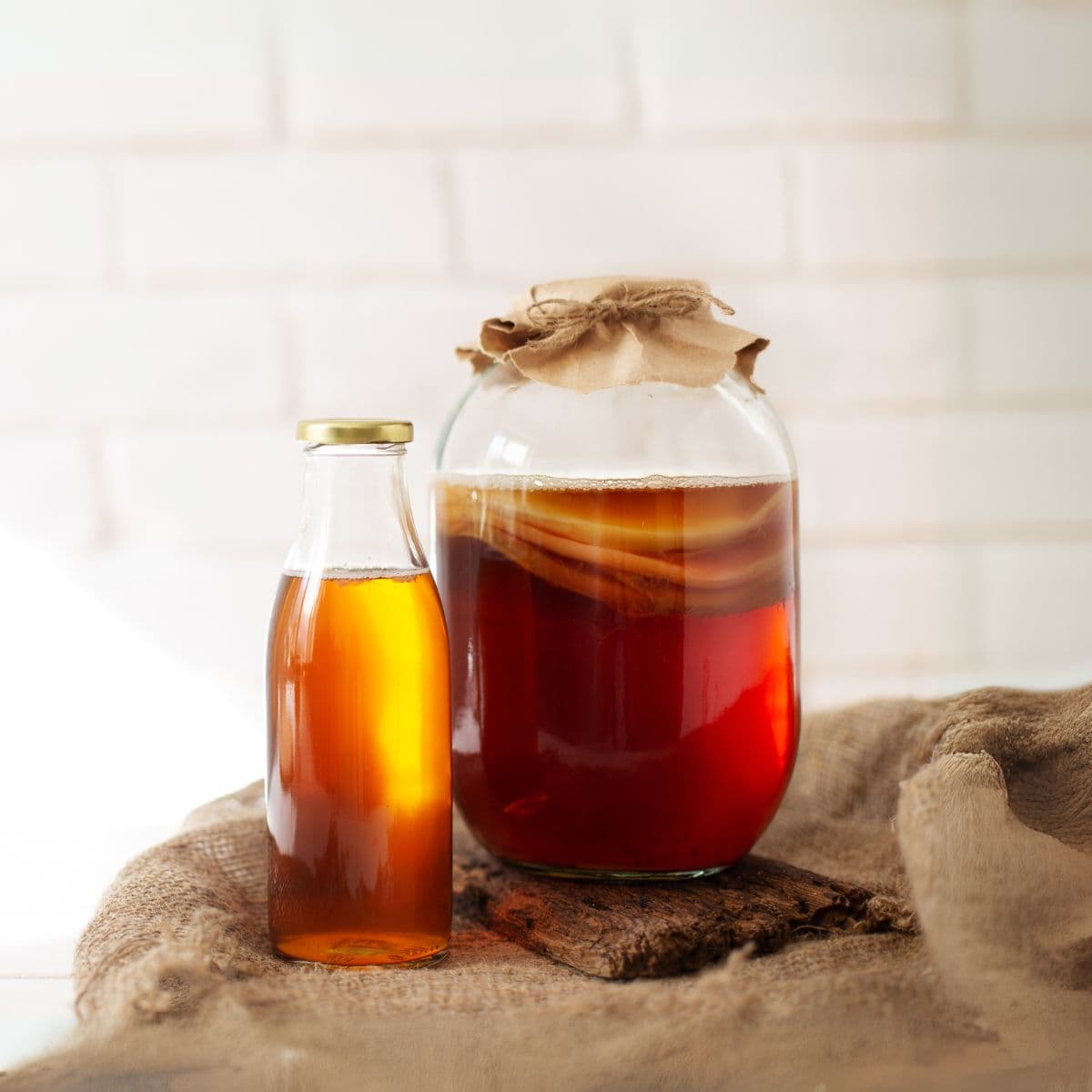kombucha