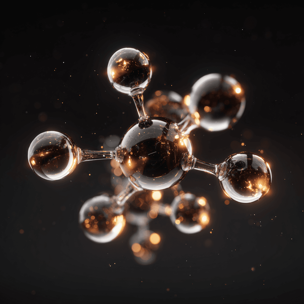 Lactic Acid | La Vie en Rose