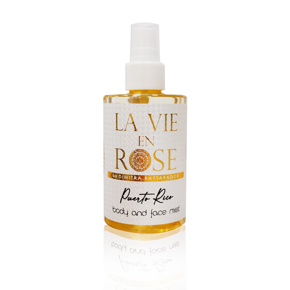 Special Offer | AHA & PHA serum 30ml + Puerto Rico 200ml | La Vie en Rose