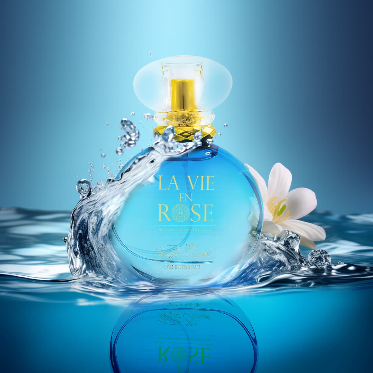 Pacific Ocean 50ml