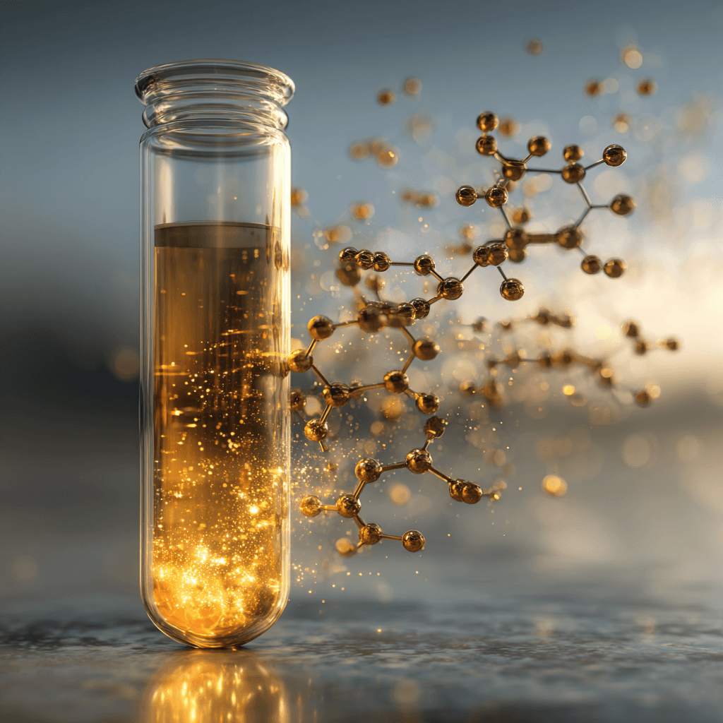 Patented sweetener complex | La Vie en Rose