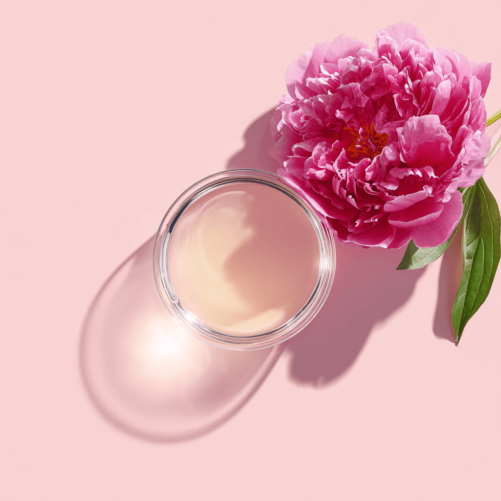 Peony Extract | La Vie en Rose
