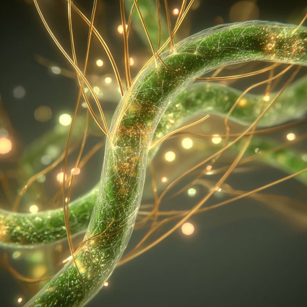 Plant based Keratin | La Vie en Rose