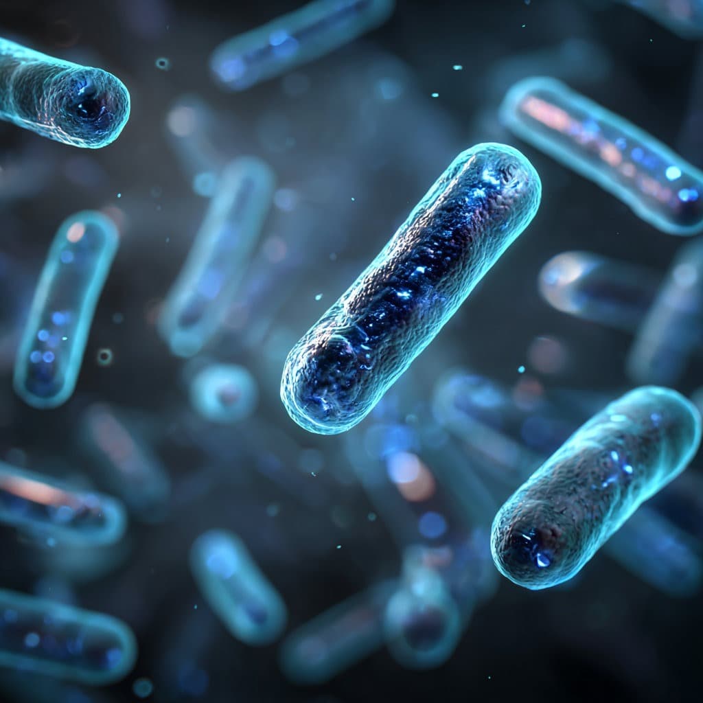 Probiotics | La Vie en Rose