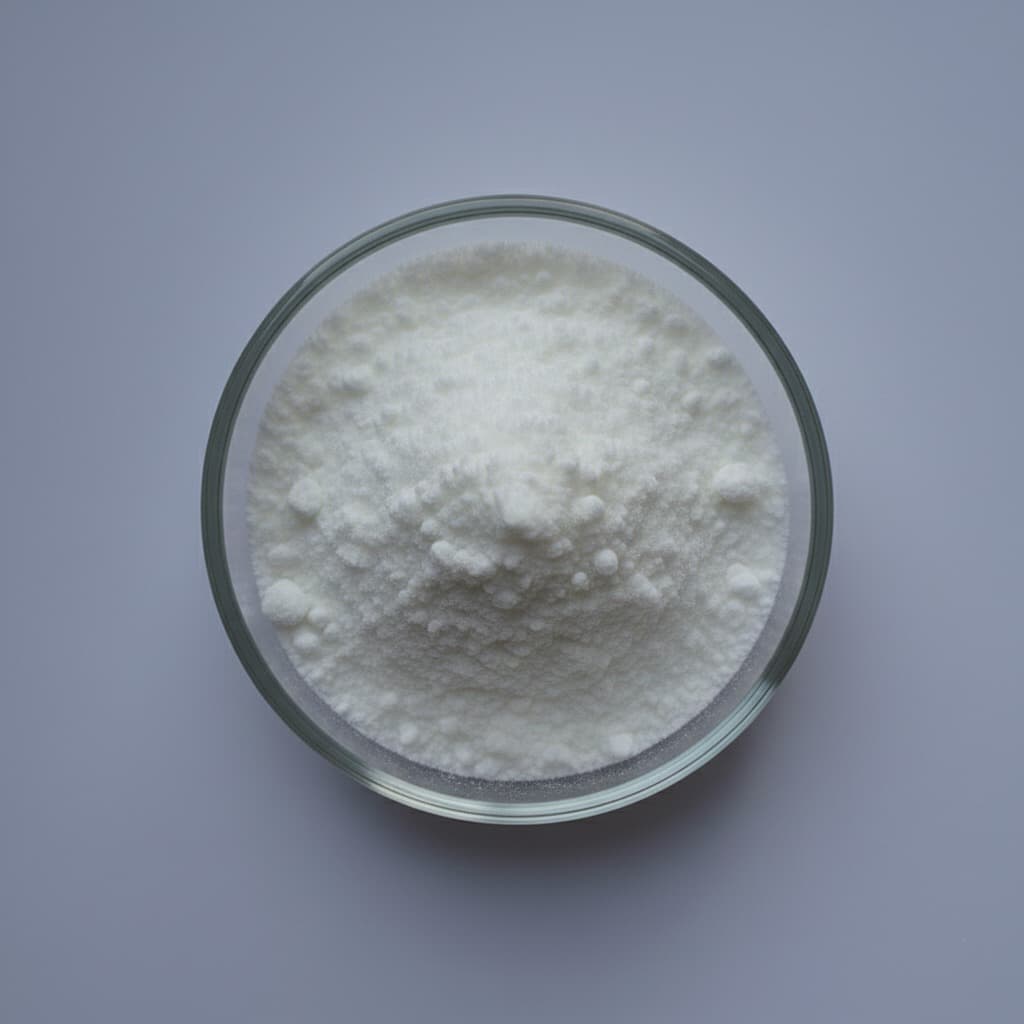 Pullulan | La Vie en Rose