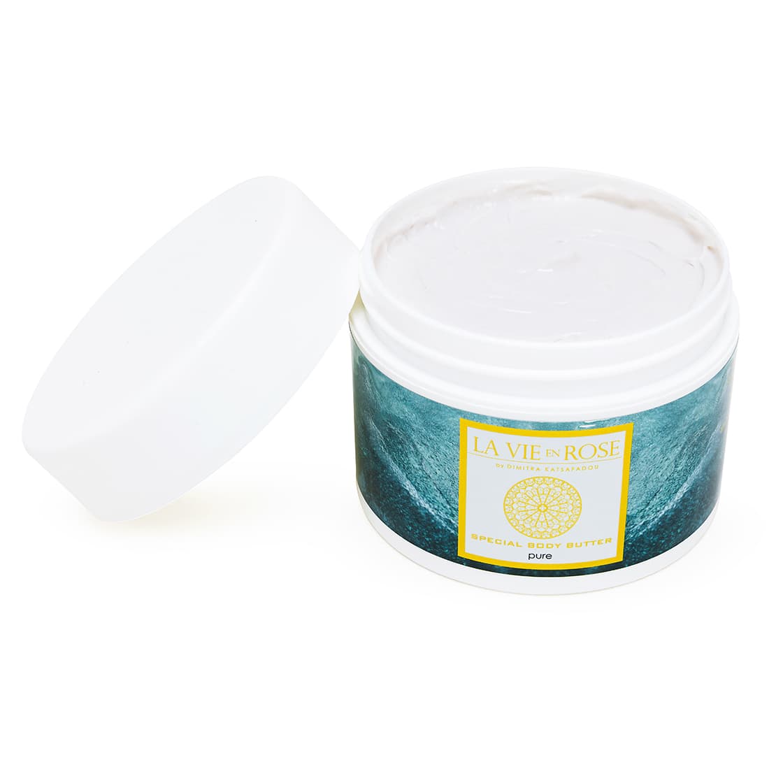 Pure Special Body Butter 200ml La Vie En Rose