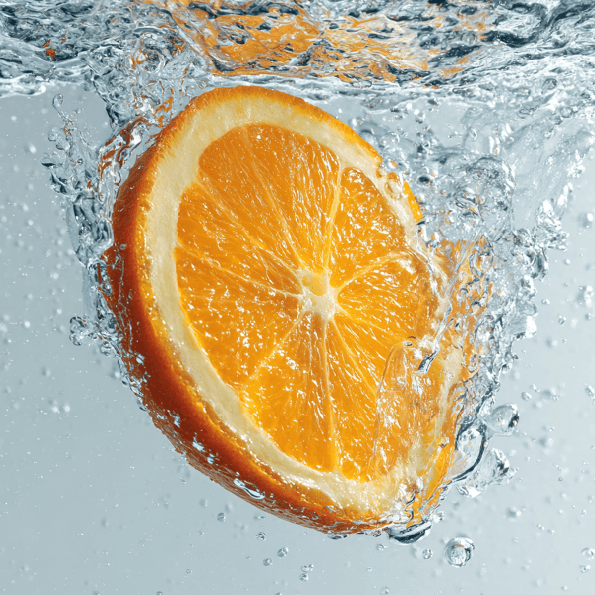 vitamin c | La Vie en Rose