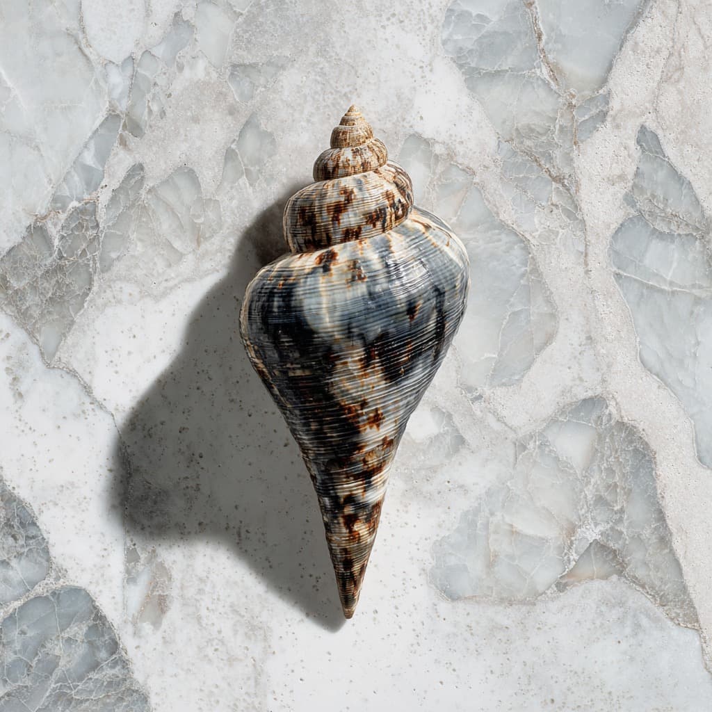 biomimetic component of a toxin from a poisonous sea cone snail | La Vie en Rose