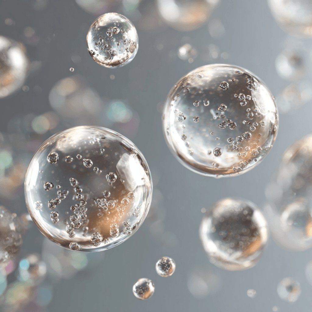 Hyaluronic Acid 4D | La Vie en Rose