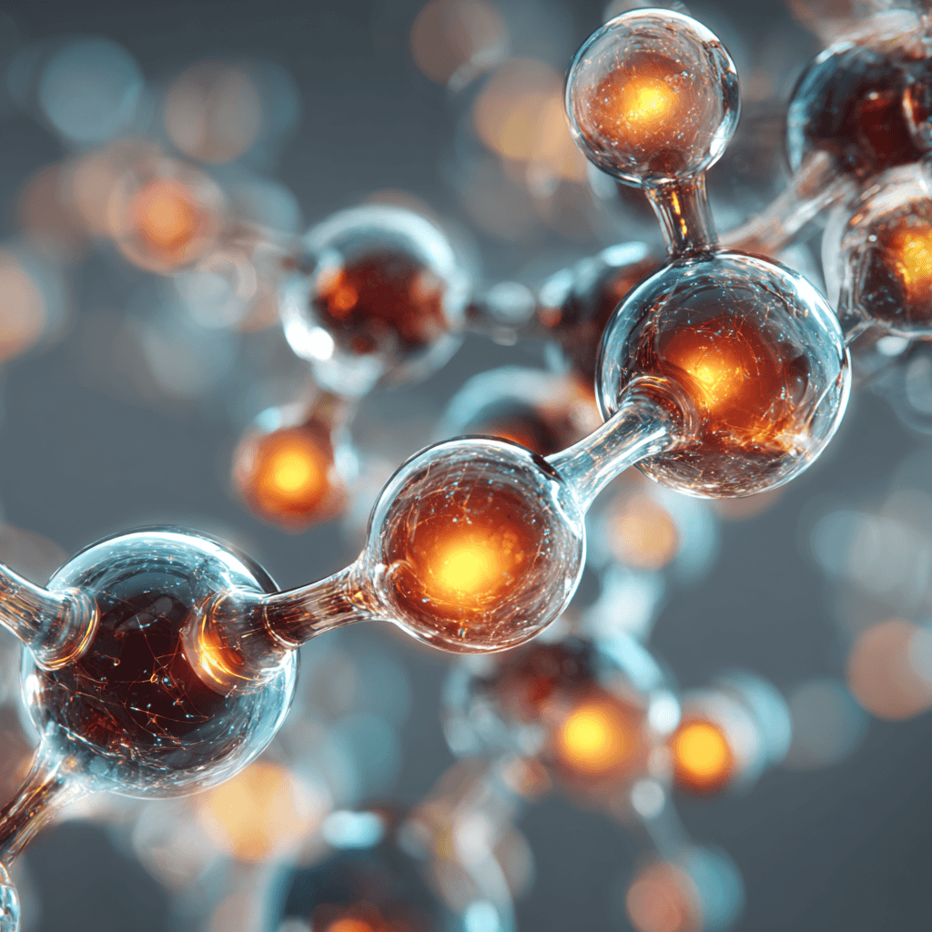 innovative ingredient with light-activated technology | La Vie en Rose