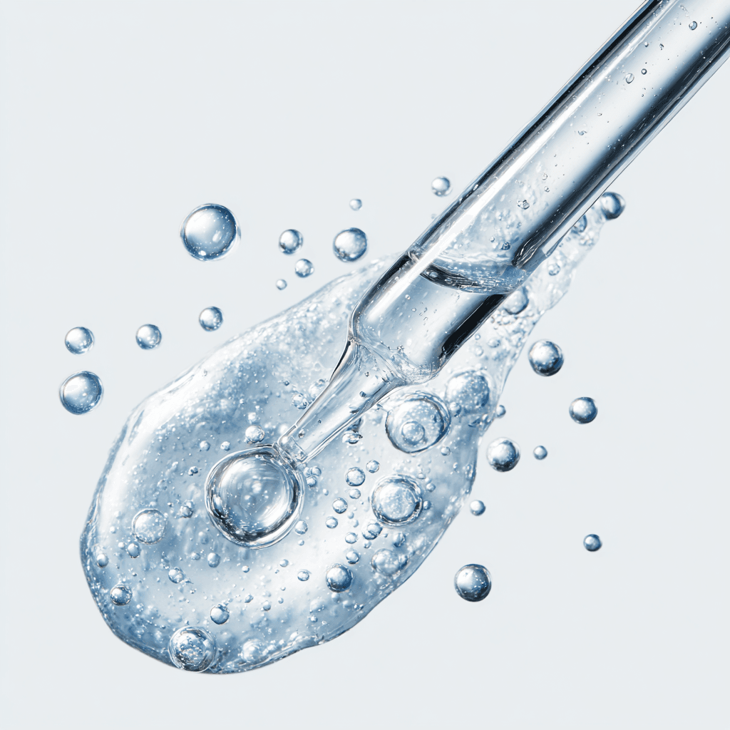 4D Hyaluronic Acid | La Vie en Rose