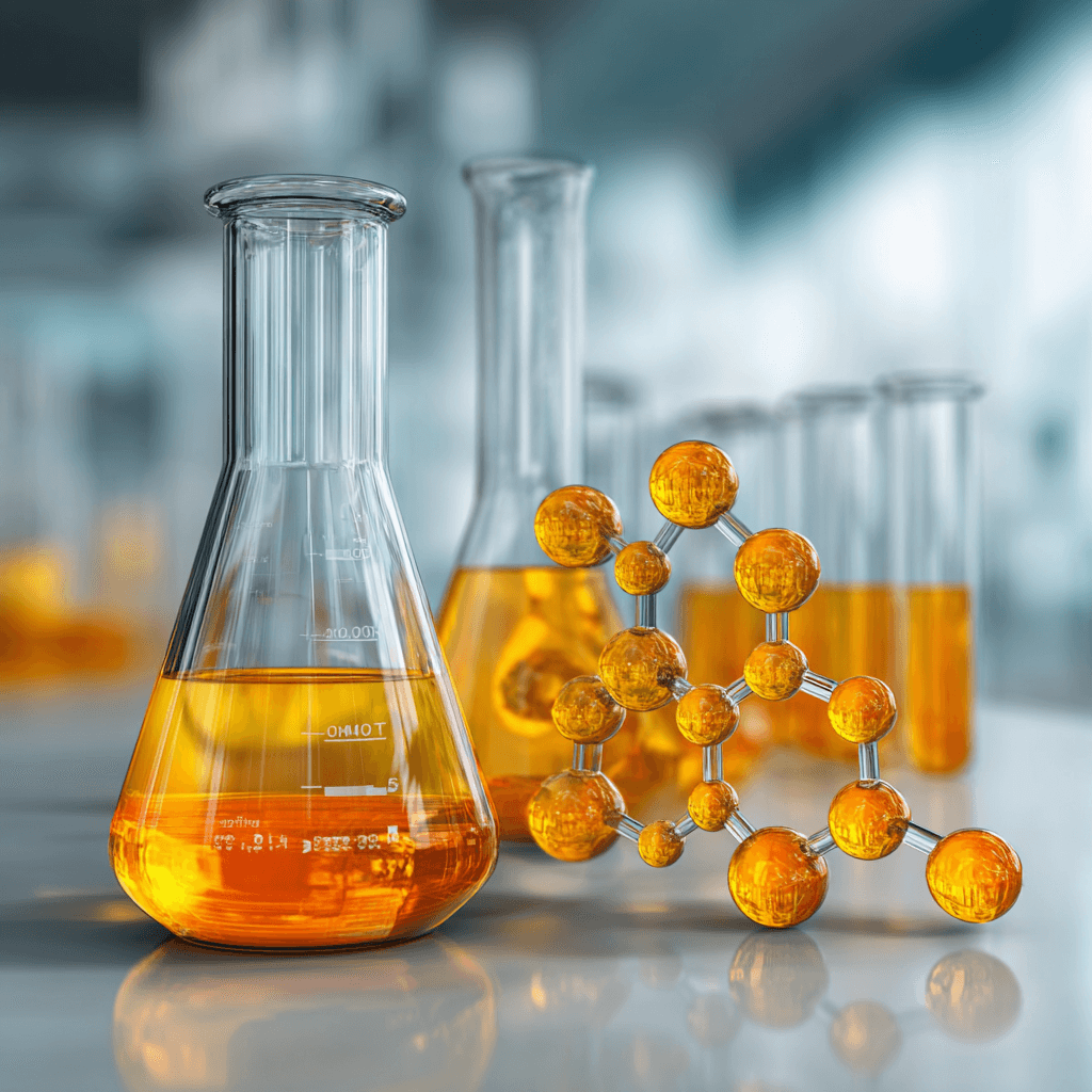 Vitamin E | La Vie en Rose