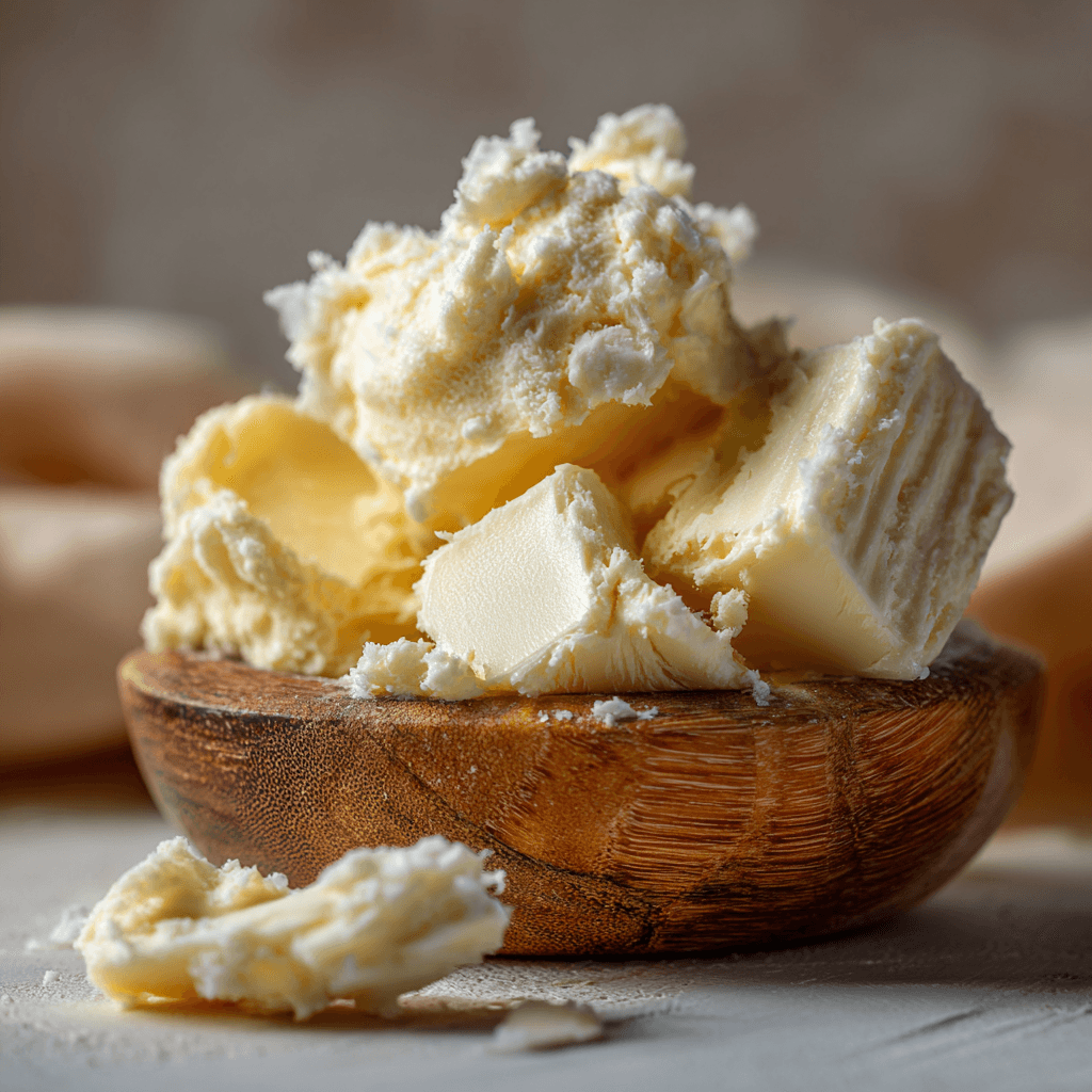 Shea Butter and Plant-based Waxes | La Vie en Rose