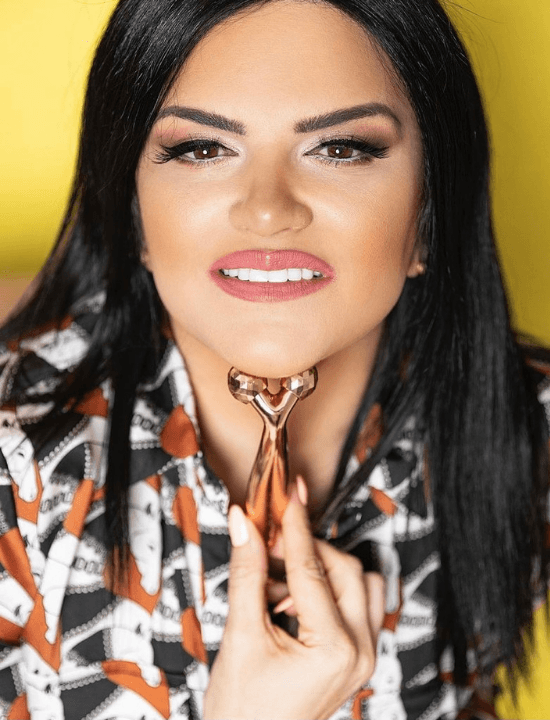 Γιατί τo 3D Face Roller είναι το skincare tool που πρέπει να προσθέσετε στη ρουτίνα σας;