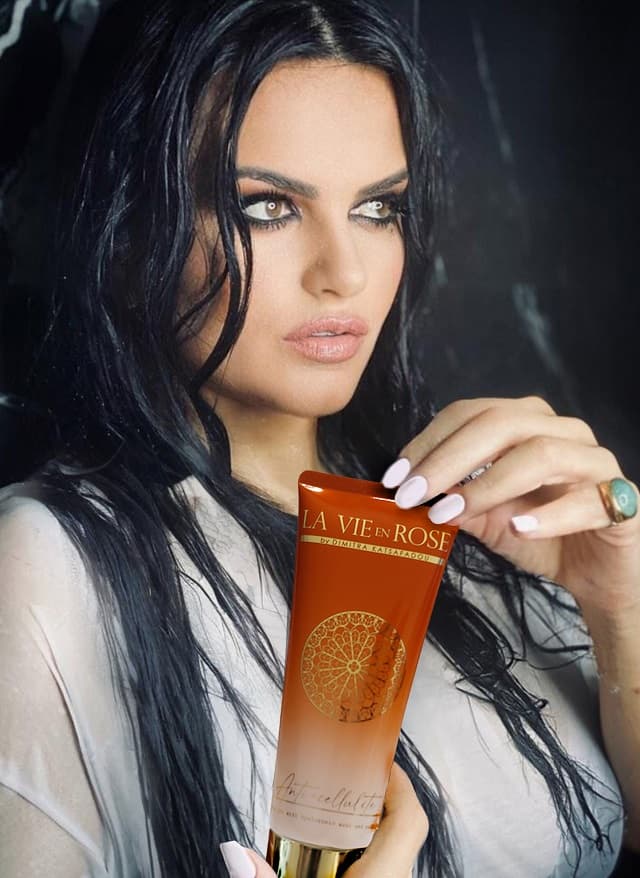 Winter skincare tips για κυτταρίτιδα. Πώς θα απαλλαγείτε μέχρι το καλοκαίρι;